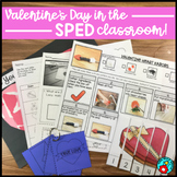 VALENTINE'S DAY SPECIAL EDUCATION