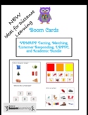 VB-MAPP Boom Cards Mega Bundle