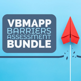 VBMAPP Barriers Assessment
