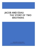 VBS Play-Jacob and Esau