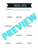 VCCV VCV Review