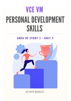Preview of VCE VM - Personal Development skills - SAMPLE (AOS 1 Unit 3)