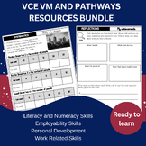 VCE VM and Pathways Bundle