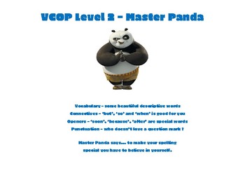 5 things that you can learn from “Kung Fu Panda”