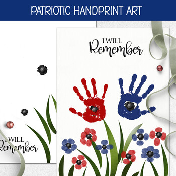 Preview of VETERANS DAY CRAFTS, REMEMBRANCE DAY ACTIVITY, ANZAC ART BULLETIN BOARD DISPLAY