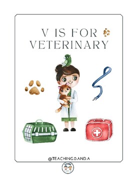 Preview of VETERINARY PACK