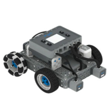 Preview of VEX IQ 2nd Gen intro (YEAR 1), Builds & Coding w/Blocks  NEW & IMPROVED for 2024