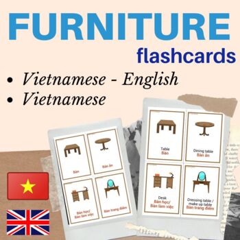 Visual Flash cards 3 confezioni ~ cucina ~ Lounge ~ UPSTAIRS ~ per l'apprendimento quotidiana ~ 