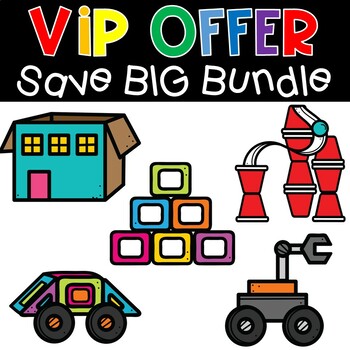 Preview of VIP Offer Product Bundle