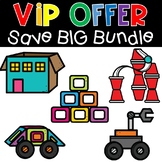 VIP Offer Product Bundle
