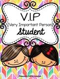 VIP (Very Important Person)