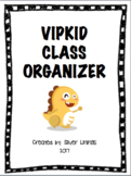 VIPKID Class Organizer