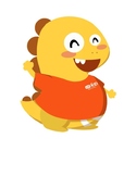 VIPKID Dino