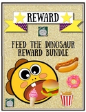 VIP - Feed the Dinosaur