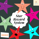 Online ESL Reward System- STARS