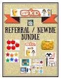 VIPKID Referral/Newbie Pack