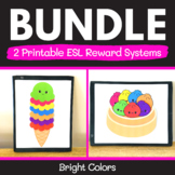 VIPKID Rewards Printable: VIPKID Reward Bundle for Online 