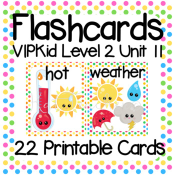 Free Printable Flashcards For Teaching English