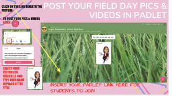 Virtual Field Fun Day Includes Video Demos 12 Events Total 2 Roblox Themes - events for roblox