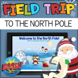 VIRTUAL Field Trip: To the North Pole!