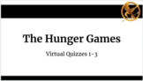 VIRTUAL Hunger Games Assessments