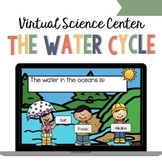 VIRTUAL Science Center | The Water Cycle for Distance Learning