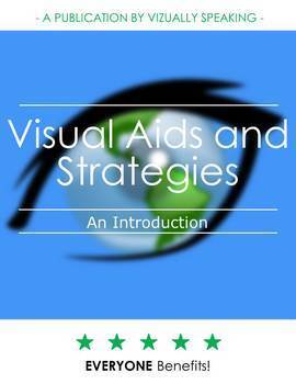 Preview of VISUAL AIDS AND STRATEGIES - AN INTRODUCTION