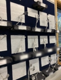 VISUAL ARTS SCULPTURE - Alberto Giacometti Inspired