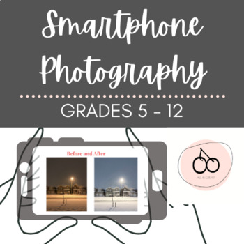 Preview of VISUAL ARTS - SMARTPHONE PHOTOGRAPHY