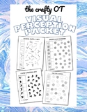 VISUAL PERCEPTION PACKET