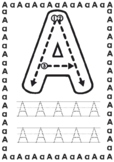 VOCALES - VOWELS