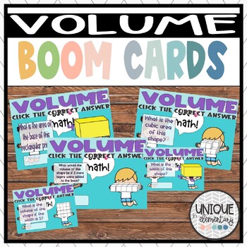 Preview of VOLUME Boom Deck (calculating, ID length/width/height, multiplying area etc.)