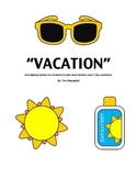 SUMMER VACATION: Budgeting Your Family's Vacation