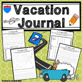 Vacation Journal