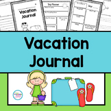 Vacation Journal