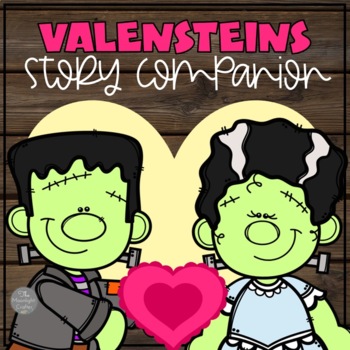 Preview of Valensteins Book Companion