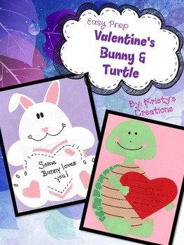 Bunny pictures valentine Lots of