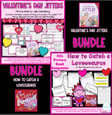 Valentine Book BUNDLE: Engaging and Differentiated holiday
