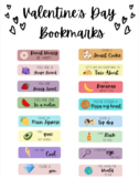 Bookmarks | Cute Sayings | 16+ Designs