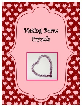 Preview of Valentine Borax Crystals