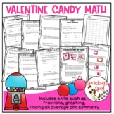 Valentine Candy Math