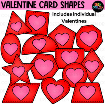 valentines card clipart