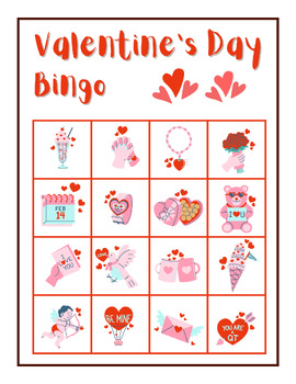 Valentine Clipart Game Board Pack Doodle Borders Super Bundle 