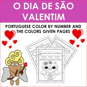 O que é o Dia de São Valentim? - Global Translations.BR