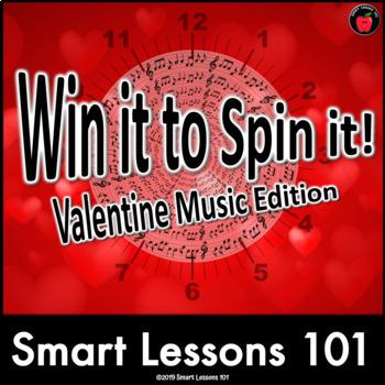 Spin It to Win It Telling Time Activity - Have Fun Teaching