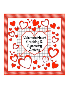 Preview of Valentine Day Graph