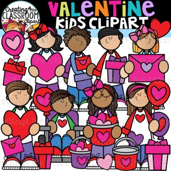 valentines card clipart