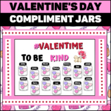 Valentine Kindness Activity | Valentine's Day Craft |  Val