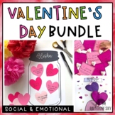 Valentine Kindness Bundle | Valentine's Day Bulletin Board