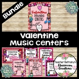 Valentine Music Centers